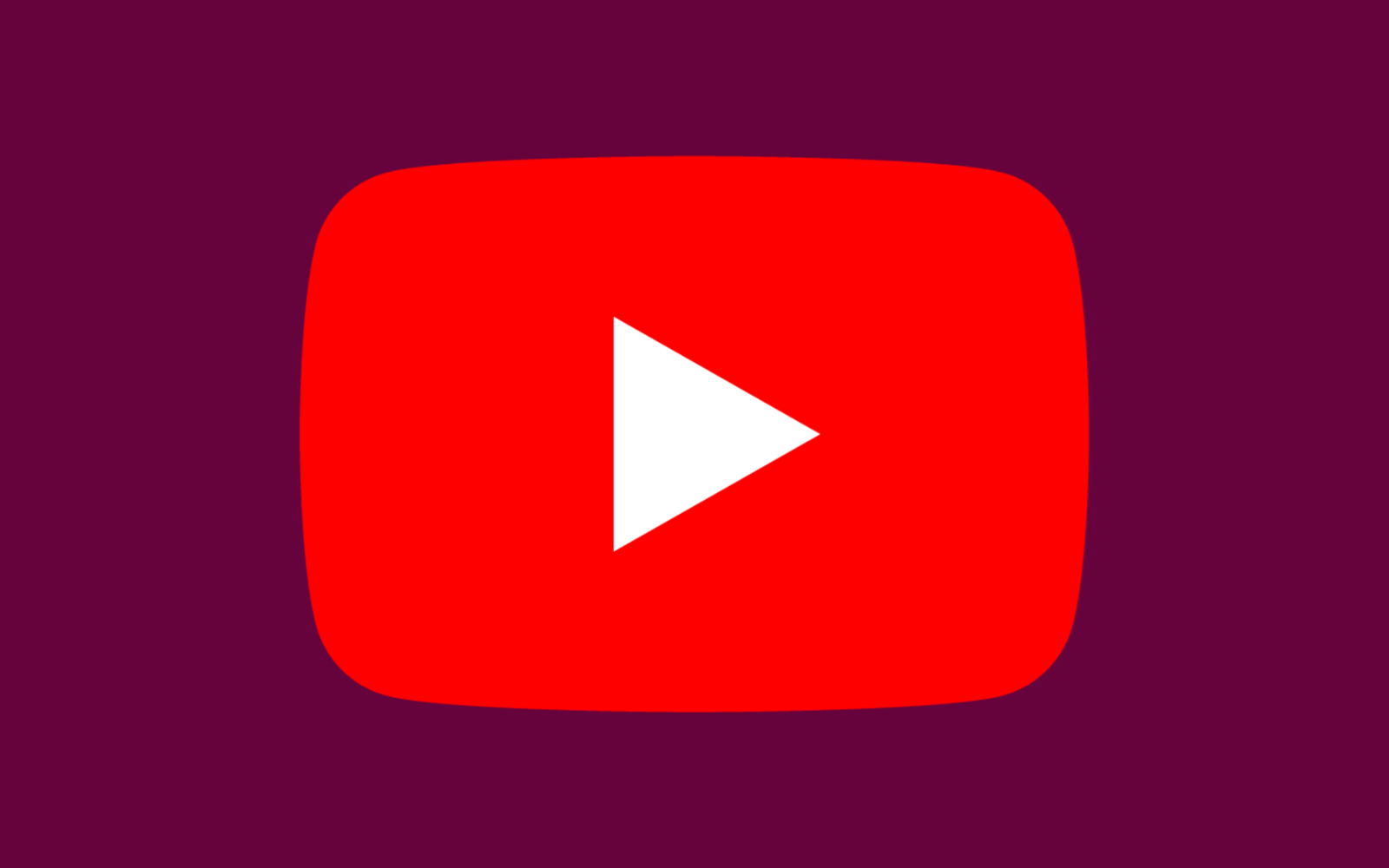 YouTube channel management